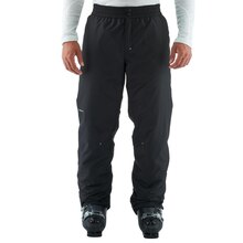 Decathlon Bourges - PANTALON DE SKI DE PISTE HOMME SKI-P PA 50 NOIR Promo PANTALON DE SKI DE PISTE HOMME SKI-P PA 50 NOIR dans le catalogue Decathlon "L'univers du ski" à Bourges
