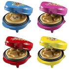 Gaufrier - BESTRON en promo chez Carrefour Aubagne à 12,99 €