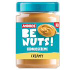 Penny - Be Nuts! Erdnusscreme Angebot im Prospekt Be Nuts! Erdnusscreme bei Penny im Prospekt "" für 2,59 €
