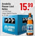 Trinkgut Ingolstadt - Mooser Liesl Helles Angebot im Prospekt Mooser Liesl Helles bei Trinkgut im Ingolstadt Prospekt für 15,99 €