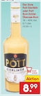 Der Gute Pott Eierlikör Angebote von Pott bei Netto Marken-Discount Chemnitz für 8,99 €