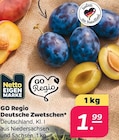Deutsche Zwetschen bei Netto mit dem Scottie im Ahrensburg Prospekt für 1,99 €