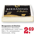 Bergamino di Bufala bei E center im Achern Prospekt für 2,69 €