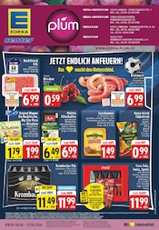 Fleisch im E center Prospekt in Erkelenz Aktueller E center Prospekt mit Fleisch, "Aktuelle Angebote", Seite 1