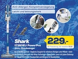 Aktuelles IZ380EU PowerPro Akku-Staubsauger Angebot bei EURONICS in Solingen (Klingenstadt) ab 229,00 €