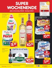 Aktueller Netto Marken-Discount Prospekt mit Waschmittel, "Aktuelle Angebote", Seite 43