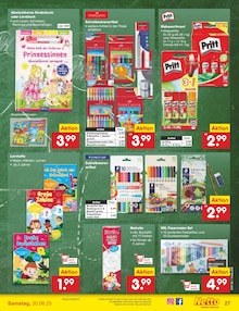 Faschingskostüme im aktuellen Netto Marken-Discount Prospekt (Wuppertal) Faschingskostüme im Netto Marken-Discount Prospekt "Aktuelle Angebote" mit 44 Seiten (Wuppertal)