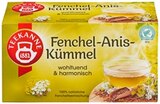 Früchtetee oder Kräutertee Angebote von Teekanne bei REWE Mönchengladbach für 1,39 €