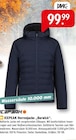 Herrenjacke Barwick Angebote von ICEPEAK bei Raiffeisenmarkt Dortmund für 99,99 €