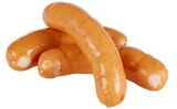 REWE Niederstotzingen - Rote Grillwürste Angebot im Prospekt Rote Grillwürste bei REWE im Niederstotzingen Prospekt für 1,29 €