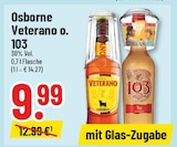 Veterano bei Trinkgut im Paderborn Prospekt für 9,99 €