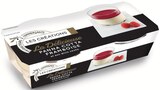 Panna Cotta La Délicieuse Framboise - LES CRÉATIONS en promo chez Intermarché Hyper Panna Cotta La Délicieuse Framboise - LES CRÉATIONS dans le catalogue Intermarché Hyper