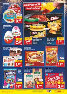 Kekse Angebot im aktuellen Netto Marken-Discount Prospekt auf Seite 17