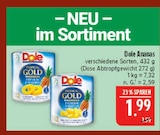 Aktuelle Ananas Angebote bei Marktkauf in Nürnberg Aktuelles Ananas Angebot bei Marktkauf in Nürnberg ab 1,99 €