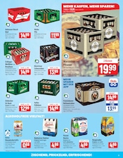 Bier im famila Nordost Prospekt in Uetze Aktueller famila Nordost Prospekt mit Bier, "besser als gut!", Seite 19