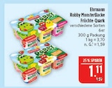 Robby MonsterBacke Früchtle-Quark im Angebot bei Marktkauf in Leipzig Robby MonsterBacke Früchtle-Quark Angebote von Ehrmann bei Marktkauf Leipzig für 1,11 €
