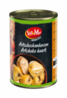 Artischockenherzen von SOL & MAR im aktuellen Lidl Prospekt für 1,69 €