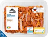 Frisches Schweine-Geschnetzeltes Angebote von Mühlenhof bei Penny Offenburg für 3,99 €