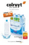 Eau Minérale Eau Minérale
