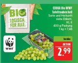 Aktuelles Tafeltrauben hell Angebot bei Marktkauf in Leipzig ab 2,99 €