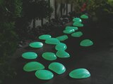 Deko-Leuchtsteine, 17-teilig von LIVARNO home im aktuellen Lidl Prospekt für 2,99 €