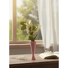Vase Muguet 3 brins en promo chez Carrefour Nanterre à 2,99 €