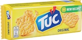 Zimmermann Wildeshausen - Cracker Angebot im Prospekt Cracker bei Zimmermann im Wildeshausen Prospekt für 0,69 €