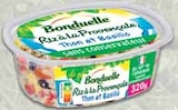 Intermarché Verquin - Promo Riz à la provençale thon et basilic Promo Riz à la provençale thon et basilic à 3,76 € dans le catalogue Intermarché à Verquin
