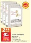 Promo AOP Côtes du Rhône Rouge à 19,90 € dans le catalogue Netto à Odos