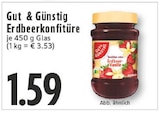 EDEKA Lüdinghausen Prospekt mit  im Angebot für 1,59 €