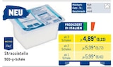 Stracciatella im METRO Prospekt Stracciatella im aktuellen METRO Prospekt für 5,23 €