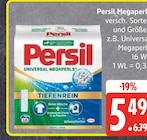 Megaperls im Angebot bei EDEKA in Neubrandenburg Megaperls Angebote von Persil bei EDEKA Neubrandenburg für 5,49 €