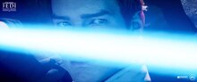 Micromania Zing Port-Vendres - Star Wars Jedi : Fallen Order XBOX ONE Promo Star Wars Jedi : Fallen Order XBOX ONE dans le catalogue Micromania Zing "Bonnes affaires" à Port-Vendres