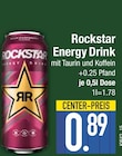 Aktuelle Energydrink Angebote bei E center in Augsburg Aktuelles Energy Drink Angebot bei E center in Augsburg ab 0,89 €