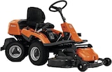 Husqvarna® "Rider R 214T" mit Mähdeck Combi 103 12 kW (16,3 PS), exklusives BayWa-Modell, 9705422-01 + 9671523-01 im Angebot bei BayWa AG in Weiden Husqvarna® "Rider R 214T" mit Mähdeck Combi 103 12 kW (16,3 PS), exklusives BayWa-Modell, 9705422-01 + 9671523-01 Angebote von Husqvarna bei BayWa AG Weiden für 4.389,00 €