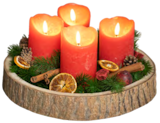Sonderpreis Baumarkt Bleicherode - Holztablett Angebot im Prospekt Holztablett bei Sonderpreis Baumarkt im Bleicherode Prospekt für 5,99 €