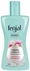 Dusche oder Deo Roll-on 50 ml oder Deospray 150 ml von Fenjal im aktuellen Rossmann Prospekt