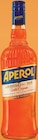 Apéritif - APEROL ∆ en promo chez Intermarché Super Apéritif - APEROL ∆ dans le catalogue Intermarché Super