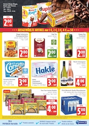 Ravioli Angebot im aktuellen Marktkauf Prospekt auf Seite 3