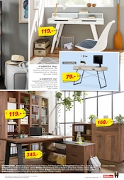 Aktueller Höffner Prospekt mit Schrank, "BÜRO SPEZIAL", Seite 3