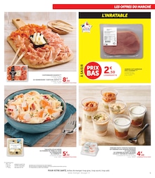 Offre Surimi dans le catalogue Super U du moment à la page 5