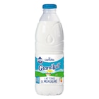 Promo Lait Frais De Montagne Grandlait Candia à  dans le catalogue Auchan Supermarché à Oeutrange