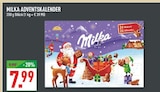 Adventskalender im Angebot bei Marktkauf in Bielefeld Adventskalender Angebote von Milka bei Marktkauf Bielefeld für 7,99 €