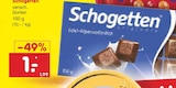 Aktuelles Schogetten Angebot bei Netto Marken-Discount in Erfurt ab 1,00 €