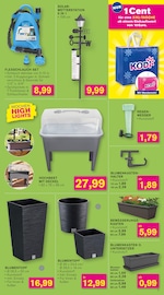 Aktueller KODi Prospekt mit Bettwäsche, "DER HAUSHALTSDISCOUNTER", Seite 9