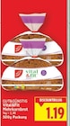 Vital&Fit Mehrkornbrot von Gut & Günstig im aktuellen E center Prospekt