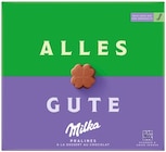 Pralinés ALLES im Angebot bei REWE in Bottrop Pralinés ALLES Angebote von Milka bei REWE Bottrop für 1,99 €