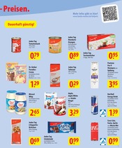 Aktueller famila Nordost Prospekt mit Cola, "besser als gut!", Seite 5