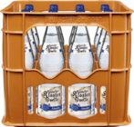 Mineralwasser Classic oder Medium bei Netto Marken-Discount im Prospekt "" für 2,99 €