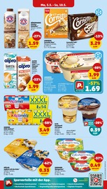 Joghurt im Penny Prospekt in Aschaffenburg Aktueller Penny Prospekt mit Joghurt, "Wer günstig will, muss Penny.", Seite 9